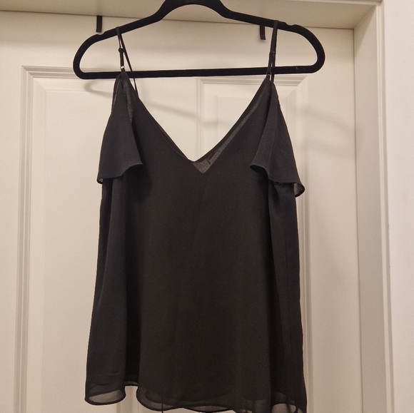 Black top - Picture 2 of 3